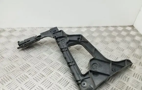 Audi A5 Sportback 8TA Bumper support mounting bracket corner 8T0807453 8T0807889