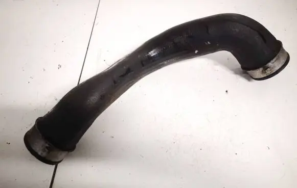 Mercedes-Benz E W211 Intercooler hose/pipe a2115282482