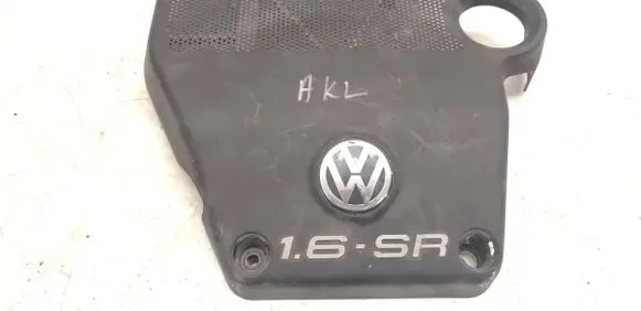 Volkswagen Golf IV Engine cover (trim) 06A103925AB 06A103925AC 06A103925AA
