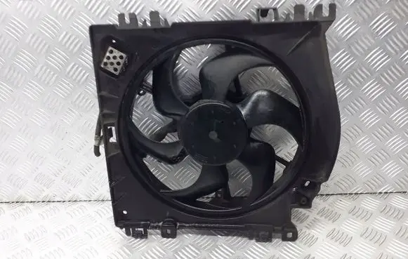 Nissan Note (E11) Fan set 21481AY610