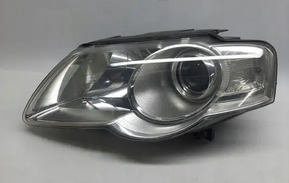 Volkswagen PASSAT B6 Headlight/headlamp 3C0941005Q
