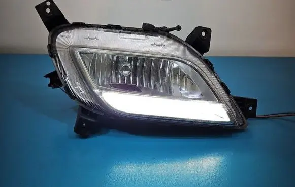 KIA Niro Front fog light 92201G5000 IMPRK1582798