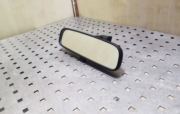 Honda Civic Rear view mirror (interior) E4012197