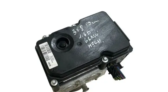Peugeot 308 ABS Pump 0265800860 8912600249