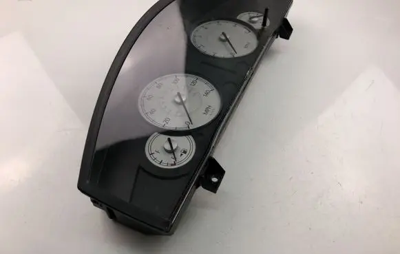 Chrysler 300 - 300C Speedometer (instrument cluster) P56044936AC