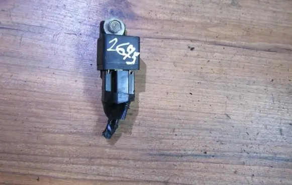 Honda Civic Other relay