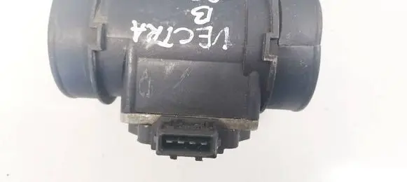 Opel Vectra B Mass air flow meter 90411957