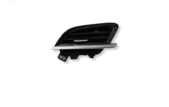 Opel Corsa F Dashboard side air vent grill/cover trim 98296383DX 98296383