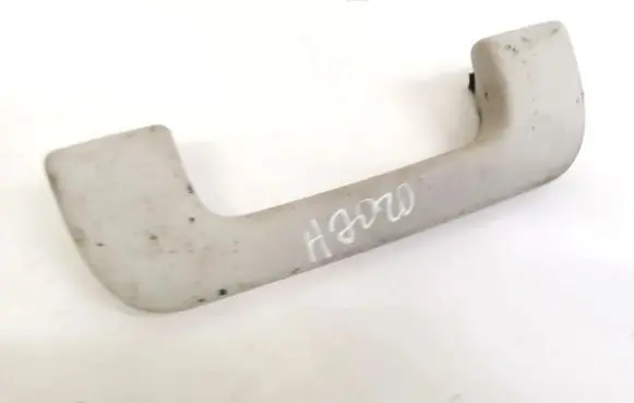 Audi A5 8T 8F Front interior roof grab handle 8K0857607