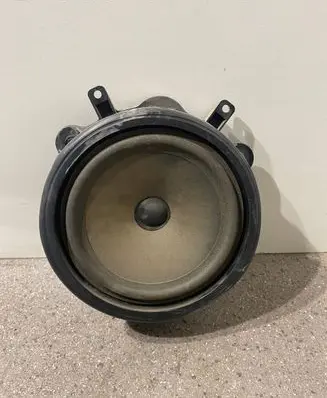 Audi A3 S3 8P Front door speaker 8P0035411 7606500214
