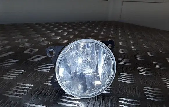 Peugeot 207 CC Front fog light 9685425280