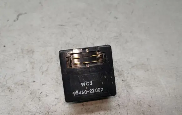 Hyundai Accent Other relay 9543022002