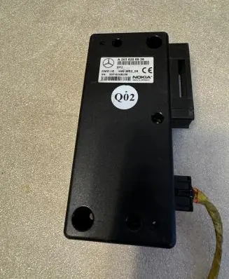 Phone control unit/module