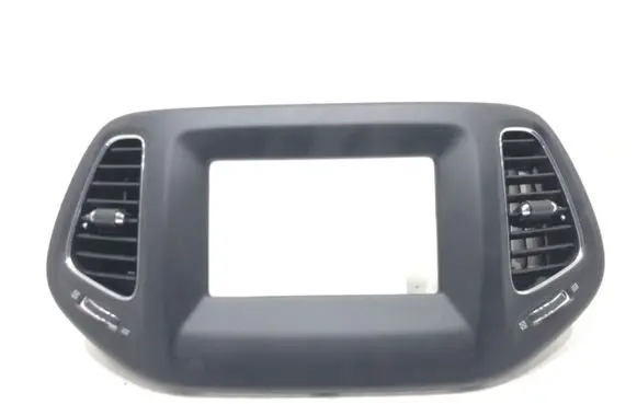 Jeep Compass Dashboard side air vent grill/cover trim