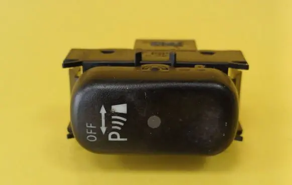 Mercedes-Benz A W168 Parking (PDC) sensor switch 48343