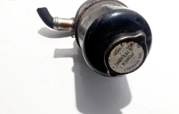 Mitsubishi Colt Power steering fluid tank/reservoir