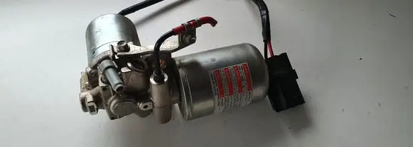 Toyota Prius (XW50) Other brake parts 