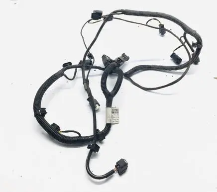 Citroen DS5 Parking sensor (PDC) wiring loom 9803570680