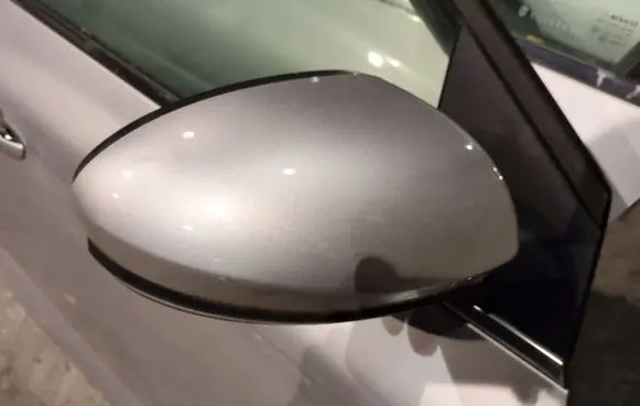 Renault Megane IV Body 234567890