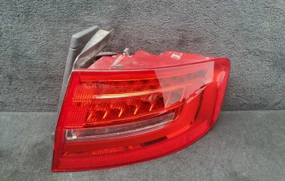 Audi A4 S4 B8 8K Rear/tail lights 8K5945096AC