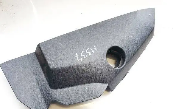 Renault Austral Dashboard side end trim 689204294R 00244039