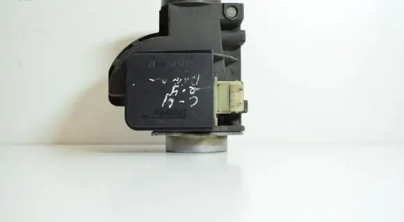 Audi A6 S6 C4 4A Mass air flow meter 4A0133471