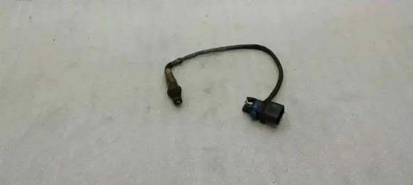 BMW 6 E63 E64 Lambda probe sensor 7512982