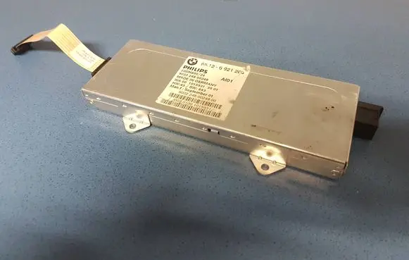 BMW 7 E65 E66 Other control units/modules 90222480024900 1015931 902224800249