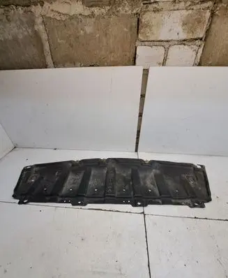 Toyota Prius (XW20) Front bumper skid plate/under tray 5144747010