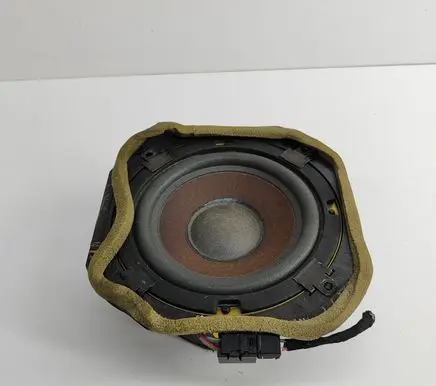 Mercedes-Benz S W140 Rear door speaker 1408201802