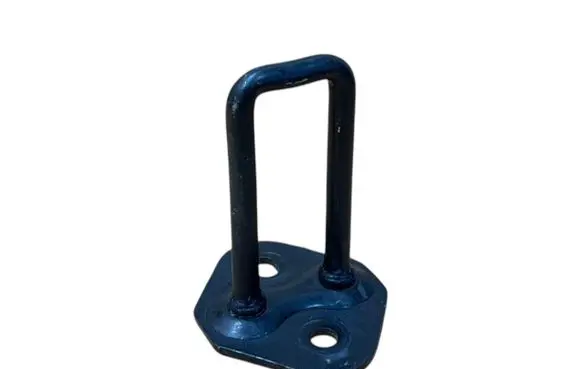 Toyota Yaris Seat back rest lock catch 7260152220