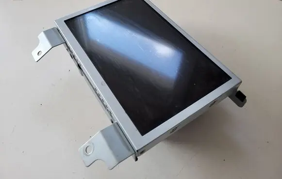 Ford Galaxy Screen/display/small screen H2GT14G370FAD