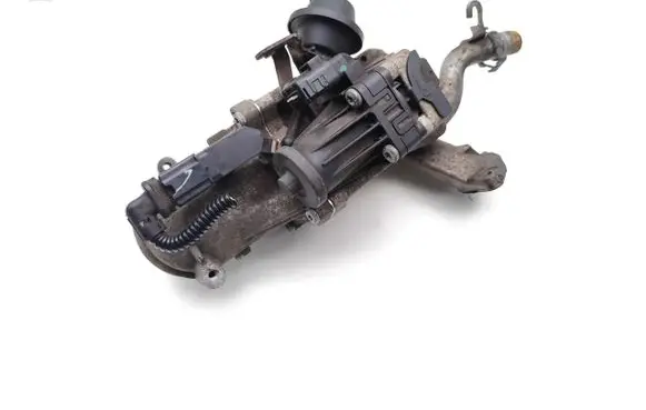 Peugeot 508 EGR valve 702209040