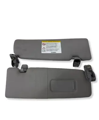 BMW 1 F20 F21 Sun visor 