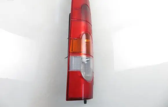 Renault Kangoo I Rear/tail lights