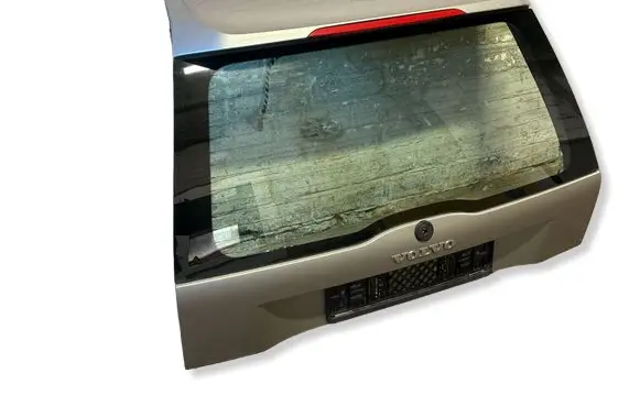 Volvo XC90 Tailgate/trunk/boot lid 09483789