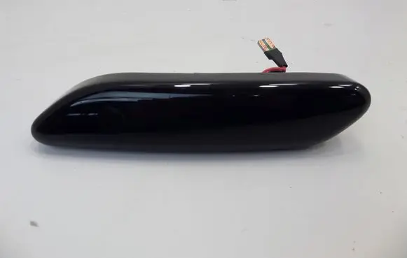 Mini Paceman (R61) Front indicator light 