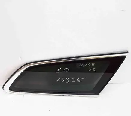 Volvo S90, V90 Rear side window 43R002092 32219953