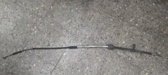 Alfa Romeo 147 Hand brake release cable 