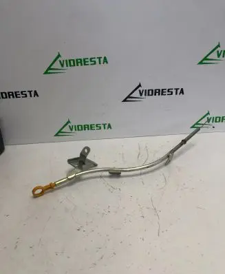 Renault Clio V Oil level dip stick 