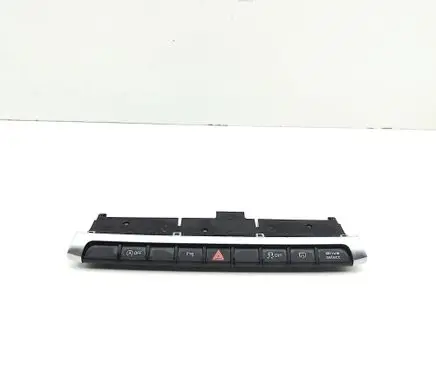 Audi A3 S3 8V A set of switches 8V0925301NNNV6 8V0925301NN