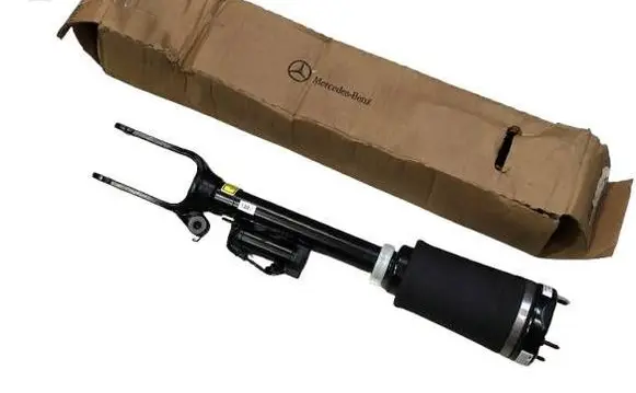 Mercedes-Benz ML W166 Air suspension front shock absorber A1643205813 1643205813