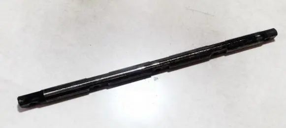 Ford Mondeo Mk III other engine part