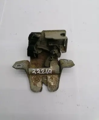 Mercedes-Benz Vaneo W414 Tailgate/trunk/boot lock/catch/latch A4147400035