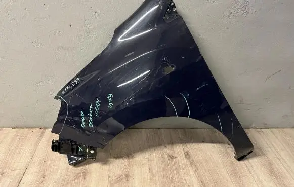 Dacia Lodgy Fender