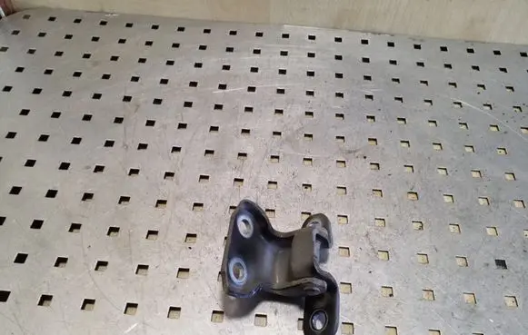Front door lower hinge