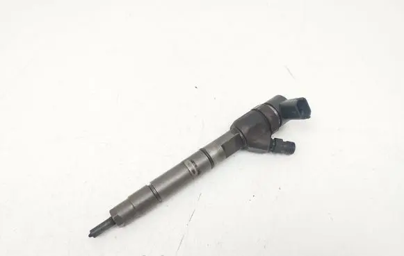 Fuel injector