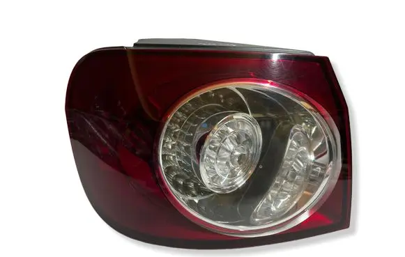 Volkswagen Golf Plus Rear/tail lights 5M0945095K