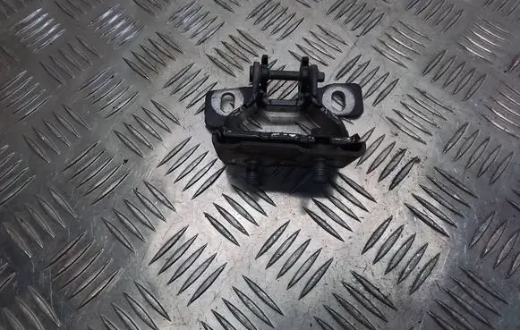 BMW 1 F20 F21 Tailgate/trunk/boot hinge
