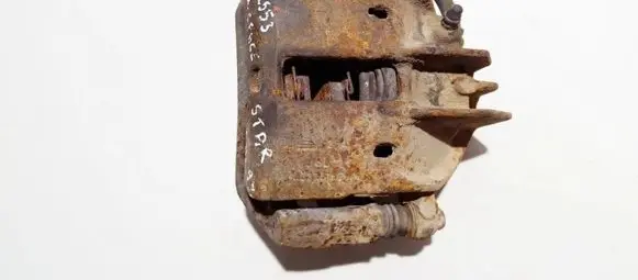 Mitsubishi Space Star Front brake caliper